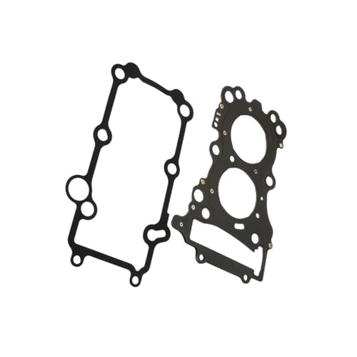 Juego de juntas de cilindro para moto Yamaha MT-25 y YZF R25 de 250cc