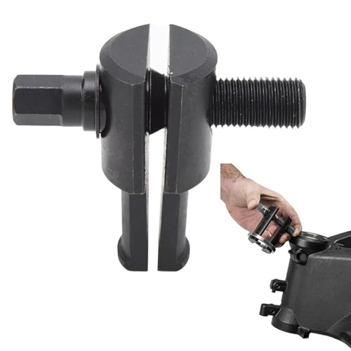 Extracteur de roulement de direction pour restaurer sa moto dans son garage - 7