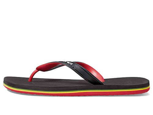 Quiksilver Haleiwa Core Black 3 13 D (M)4