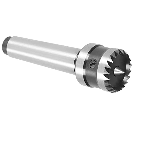 findmall 2MT Wood Turning Tool & 1