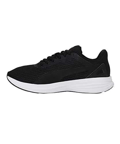 Image of PUMA Transport Modern Textile Lace Up Unisex Sneakers