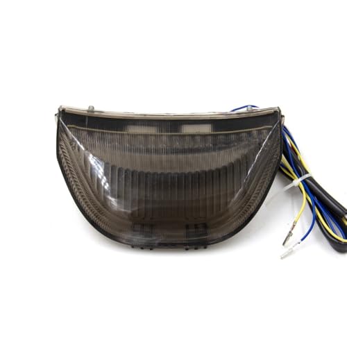 Luces de freno traseras con intermitentes integrados para CBR600RR y CBR1000RR