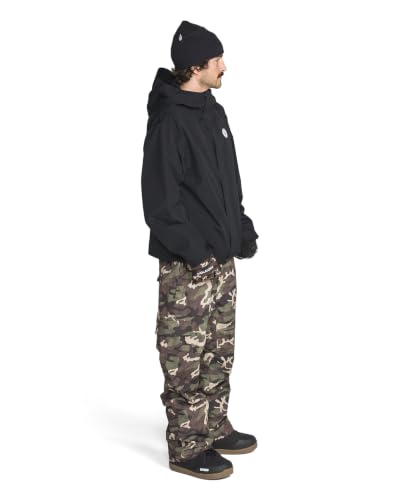 Volcom Buckthreeeighty Shell Jacket