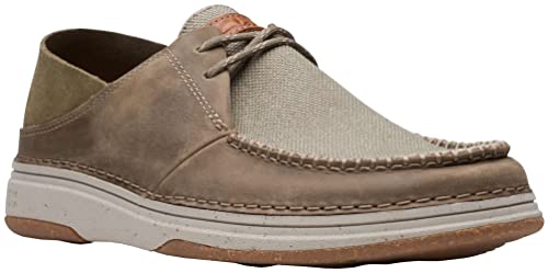 Image of Clarks Men's Nature 5 Moc