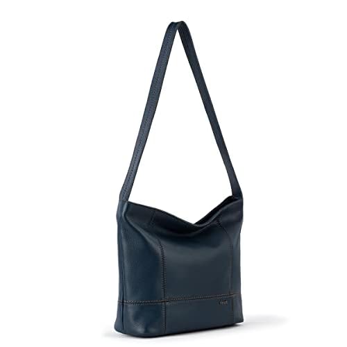 The Sak De Young Hobo Bag - Premium Leather - Image 4