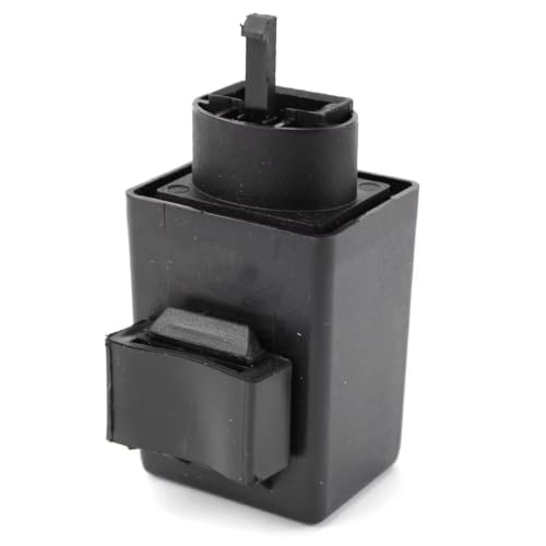 Relais clignotant moto haut rendement pour VF700C Magna module direction durable