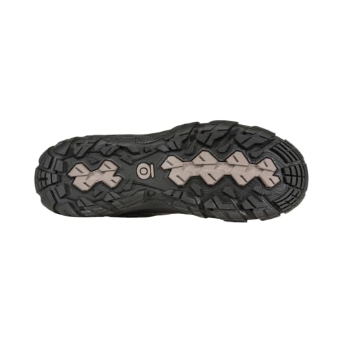 Image of Oboz Men's Sawtooth X Low Hiking Shoe