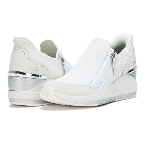 Image of Skechers Women's The Triple Wedge - Krissie Hands Free Slip-ins