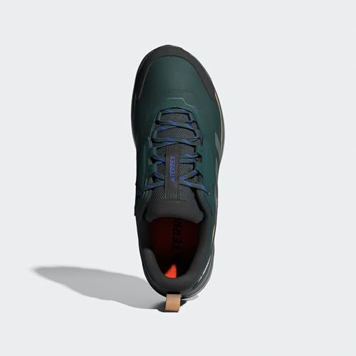 Image of adidas Mens Terrex Anylander Hiking Shoe