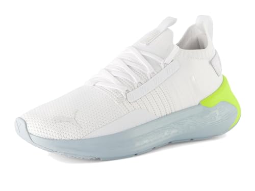 Image of PUMA Womens Softride Symmetry Fuzion Running Shoes
