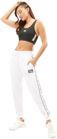 KappaWomen KAPWTESS Sports Bra
