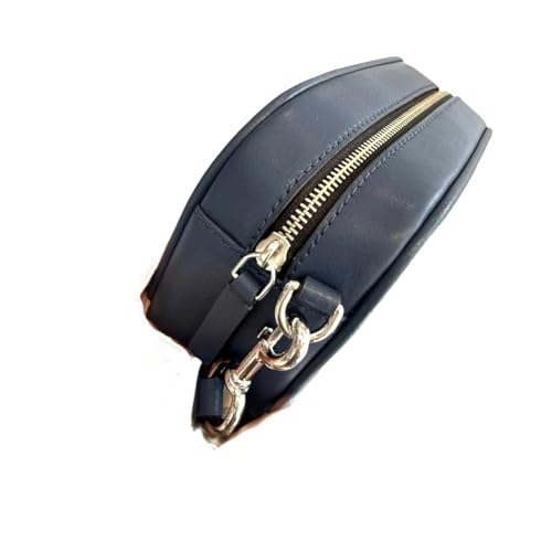 Image of Marc Jacobs Flash Leather Crossbody Bag