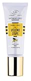 Wonder Bee Serum, Suero facial con veneno de abeja, tonificante, antiedad, tubo sin aire con dispensador (1x30 ml) - LR Wonder Company