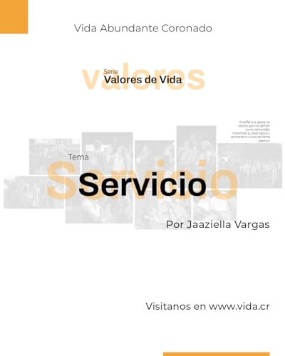 Servicio / Jaaziella Vargas