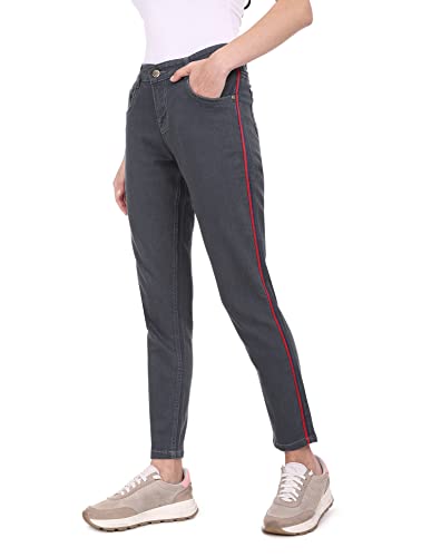Image of NEWPORT Women Womens Cotton Jeans