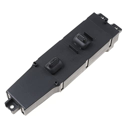 Interrupteur de commande de vitre de voiture Jeep Cherokee confort de conduite en voyage XJ