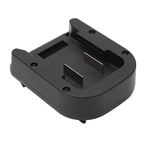 Adaptador de Bateria de Lítio Acessórios Ferramenta 20v para Bateria de Lítio Adaptador Adaptador Ut