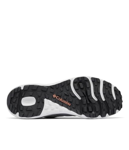 Image of Columbia Men Omni Grip Benson Shoes