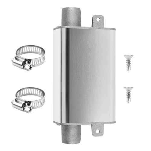 Universal Schalldämpfer Für Schreckschuss- / Gaspistolen