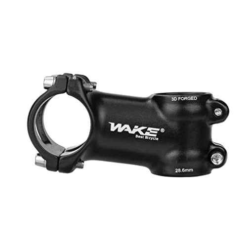 Cysky CY0589-7 DEGREE MTB STEM 31.8 Bike Stem 7 Degree 60Mm Mtb Stem Handlebar Riser Extender For Road Bike thumb #5