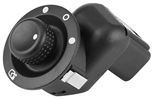 Interrupteur commande rétroviseur Clio 3 bouton miroir Laguna Scenic