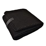 14ALL Filter Queen Cut-to-Fit Replacement Carbon Pre-Filter