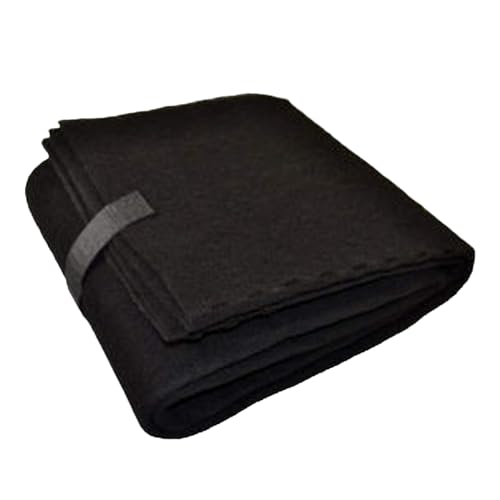 CFS – Pack of 1, Universal Cut-To-Fit Carbon Activated Pre-Filter Pads for Air Purifiers, Air Cleaners – Fresh & Filtered Air for Indoor – Charcoal Air Filter Sheet – 15-3/4