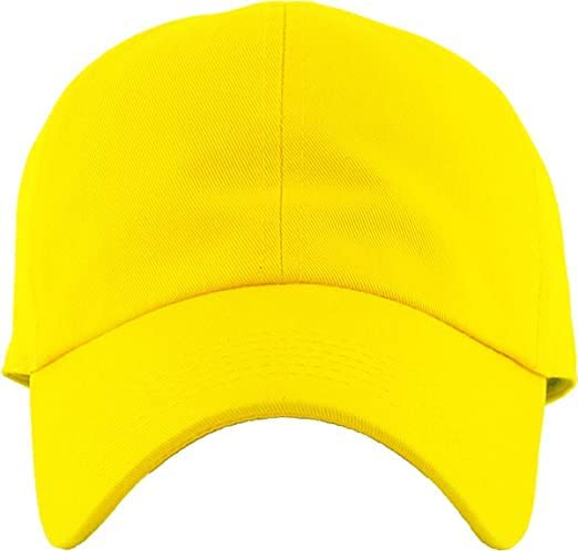 ILLARION Cap for Men Women Topi Unisex Head Branded Boy's Girl's Caps Adjustable Strap Summer Activites Sports Cricket Gym Dance Denim Free Size, Pack of 1