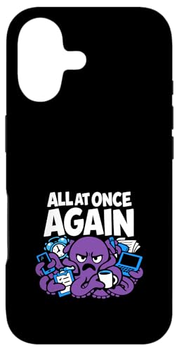 �ʔ��� �^�R �ߏ�h�� �}���`�^�X�N �o�[���A�E�g ���[���A �X�}�z�P�[�X iPhone 17 �p