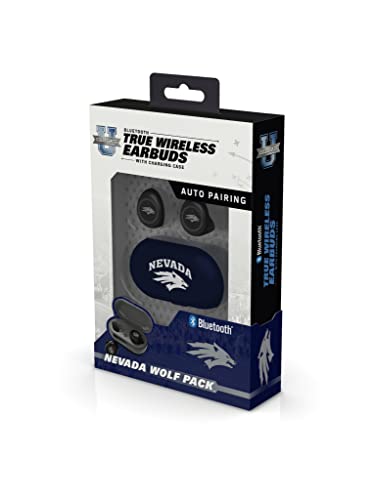 Image of SOAR NCAA Unisex True Wireless Earbuds V.2