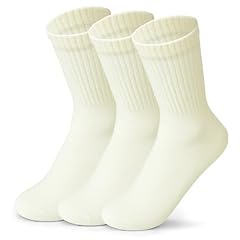 Beige Beige Beige - 3 Pairs