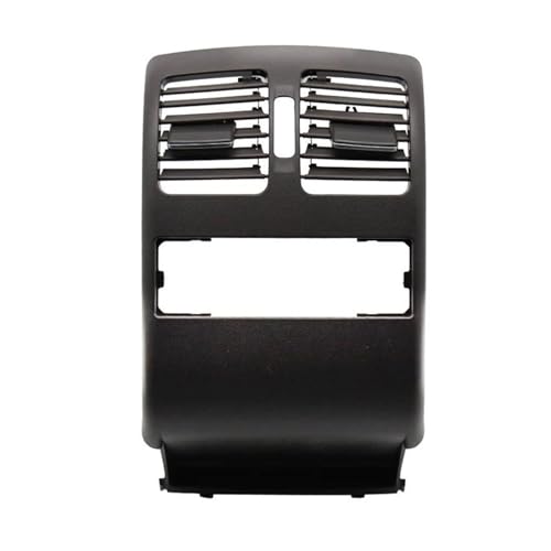 Rejilla de ventilación de aire acondicionado para consola trasera de Benz GLK350 y GLK220