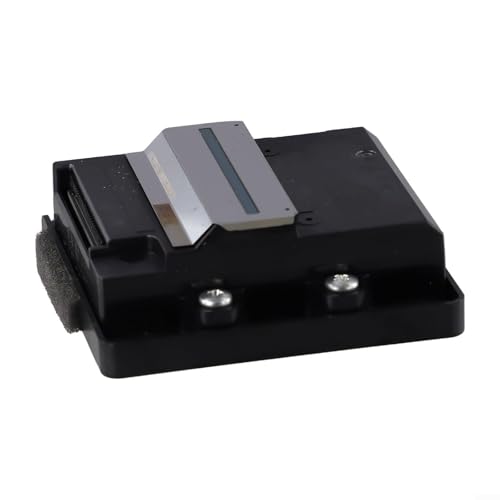 Cabezal de impresión de metal PPE estable, componente duradero para serie EcoTank 7
