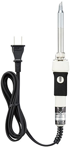 高蓄熱温調はんだこて PX-401