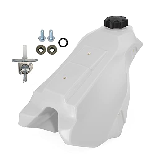 Artudatech 2.38 gal poly tank