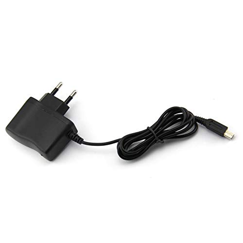Carregador Fonte Bivolt Para Nintendo New 2DS XL LL 100-240v