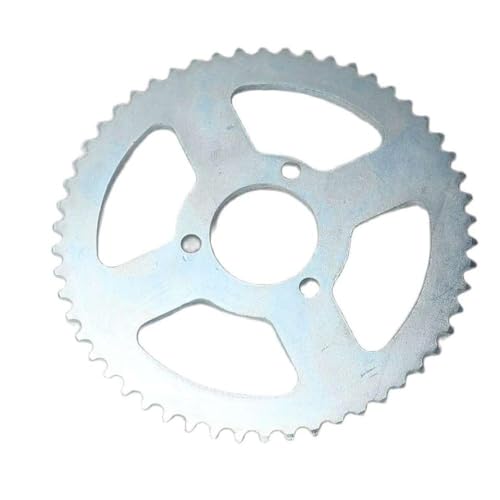 Couronne T8F 54T 35mm pour Pocket Bike 47cc 49cc Moto et Quad ATV