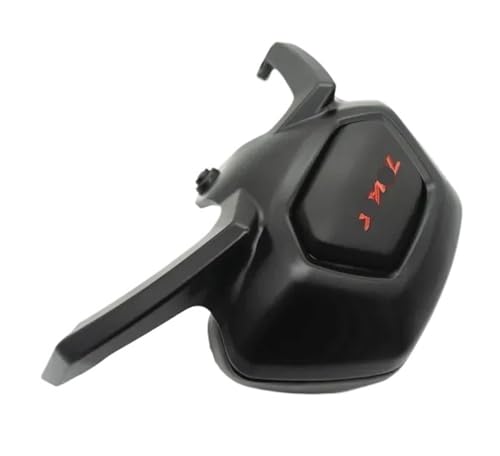 Dossier passager moto TMAX 530 confort de route pour duo en ville