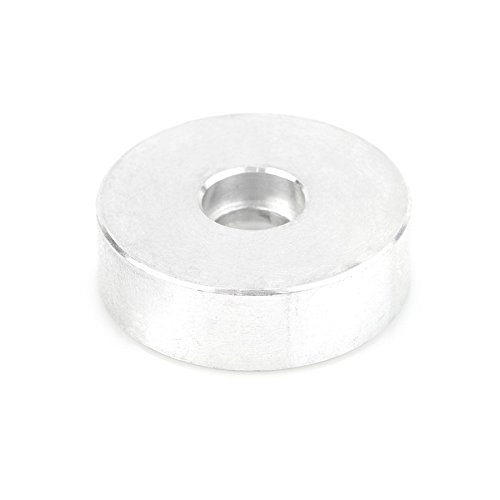 Colliers individuels Superabbet Amana Tool pour une profondeur de 15/64