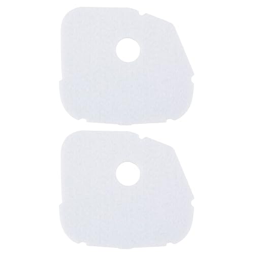 AS Axis Spindleon 2 Filtres à Air pour Tronçonneuse A226000050 A226000051 Compatible avec Echo La Tronçonneuse CS-271T