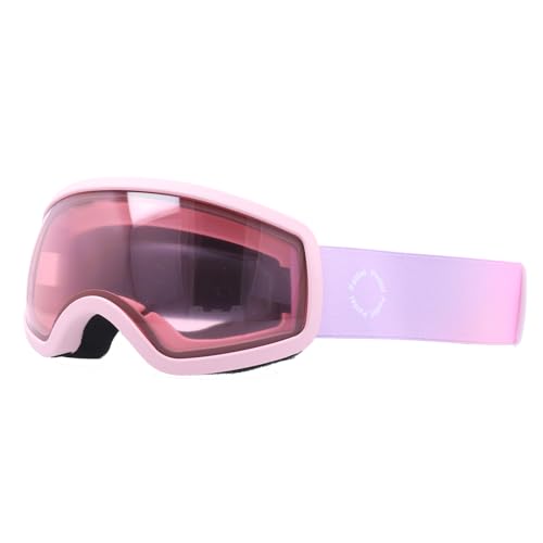 [ARCSTYLE] �L�b�Y�E�W���j�A�p �p�X�e�� �S�[�O�� �X�m�[�S�[�O�� �X�L�[ �X�m�{ �X�m�[�{�[�h �~���[�����Y �A�W�A���t�B�b�g PASTEL PAJ 5023 ���K�l�Ή� (PAJ 5023-3)