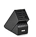 Wusthof 17-Slot Black Block