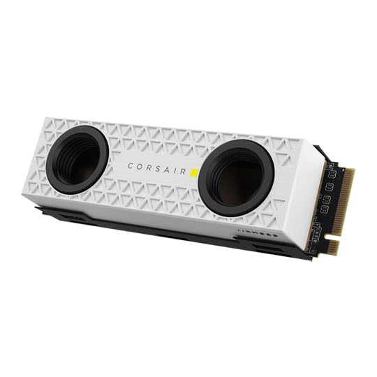 Amazon.com: Corsair MP600 PRO XT 2TB Hydro X Edition Gen4