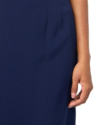 Kasper Women's Slim Skirt (Fully Lined)2