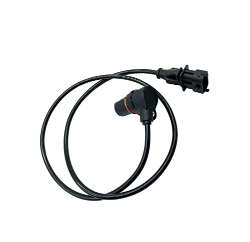 Capteur de vitesse de vilebrequin Mitsubishi ME222926