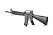 Lancer Tactical Gen 2 Long Rail M4 AEG Airsoft w/ 12'' Free Float Rail System (1000 Rounds BBS, Battery & Charger Included)