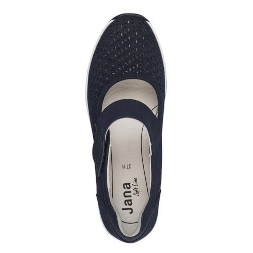Image of Jana Women's Low-top Sneakers