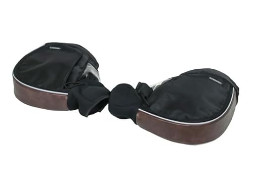 MARUTO(�}���g) �n���h���J�o�[ �u���E�� ��^�o�C�N&�r�b�O�X�N�[�^�[�p �h�� HC-OB7800