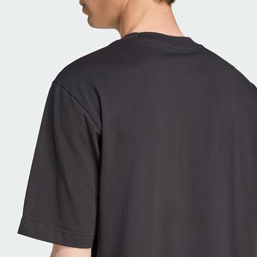 Image of adidas Men's Mercedes - Amg Petronas Formula One Team Kimi Antonelli Tee Men T-Shirt (Pack of 1)