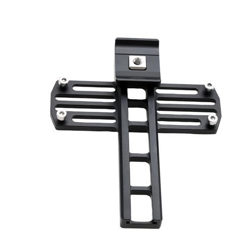 Image of Lightweight Fixed Cross Bracket Convenient Quick Installation Fixed Bracket Suitable for DJI Ronin 2 Alexa Mini Camera